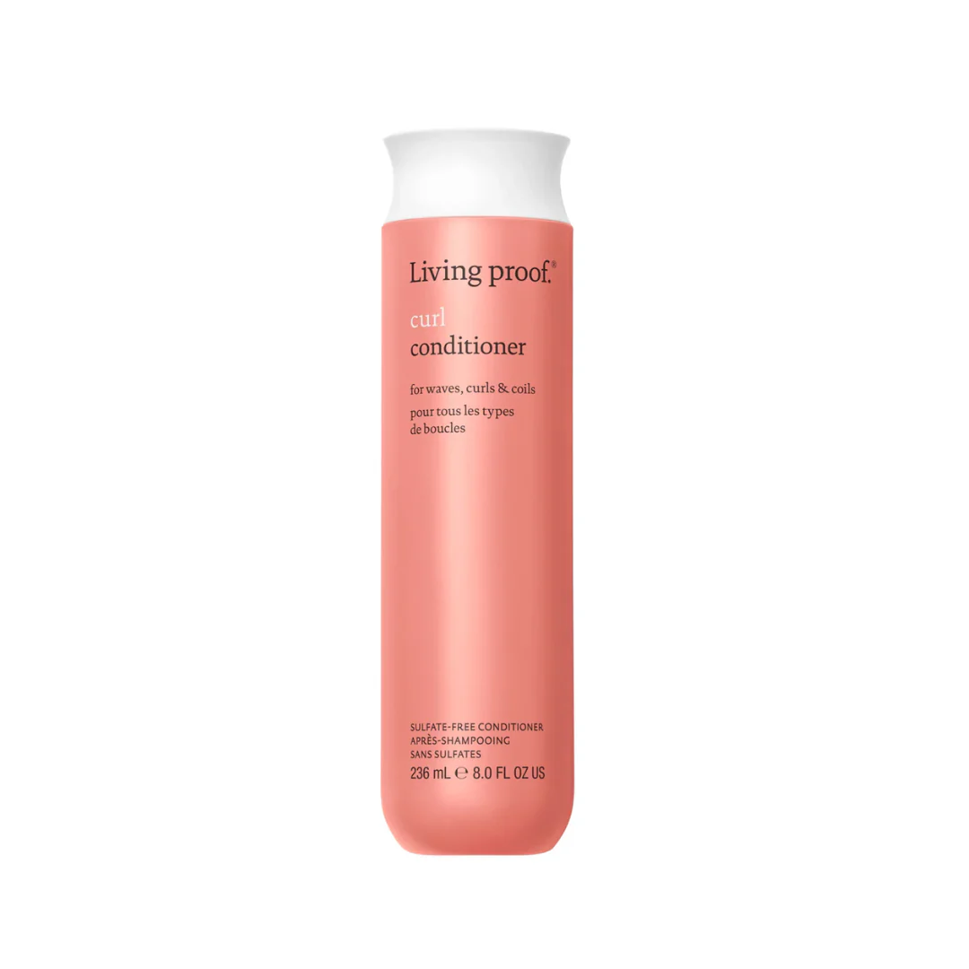 Living Proof - Curl Conditioner - 236ml