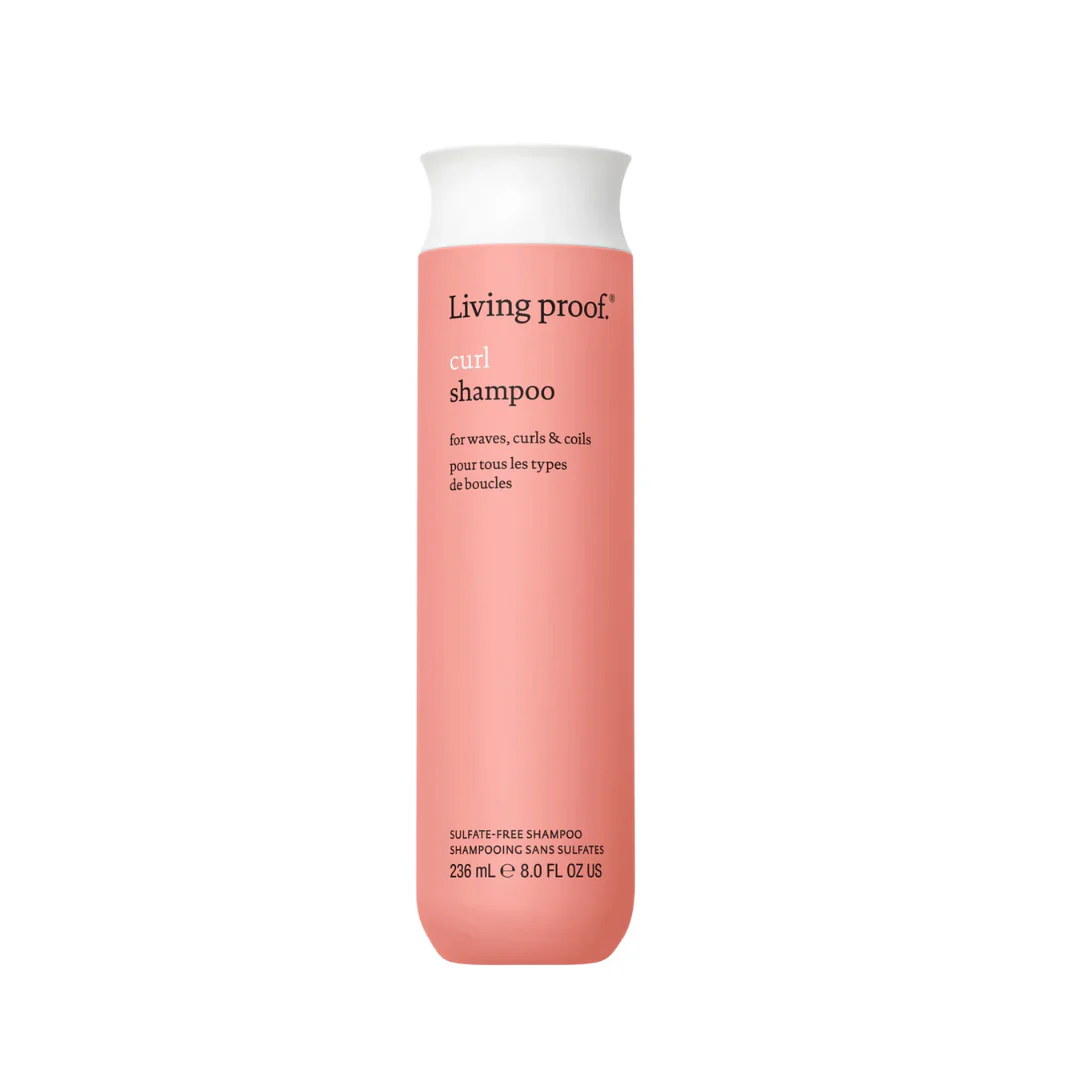 Living Proof Curl Shampoo - 236ml