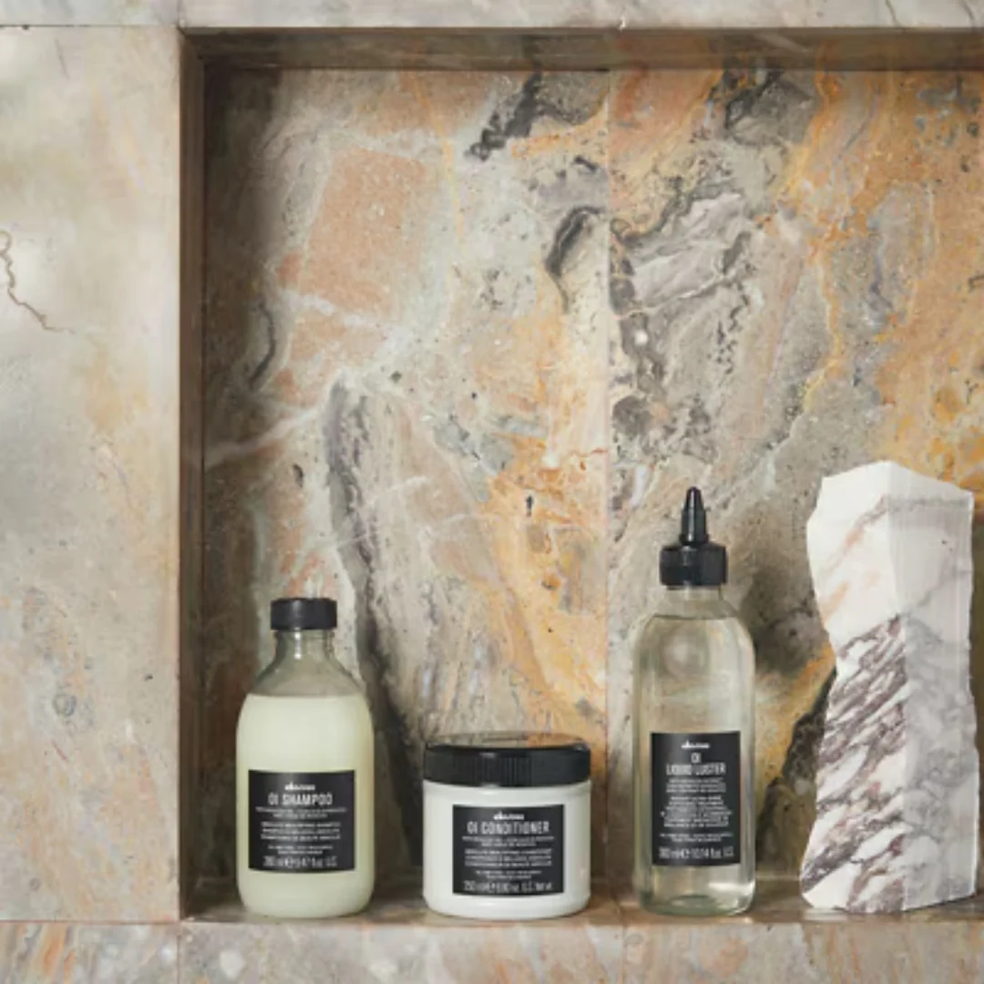 Davines OI All In One Milk - Image 3