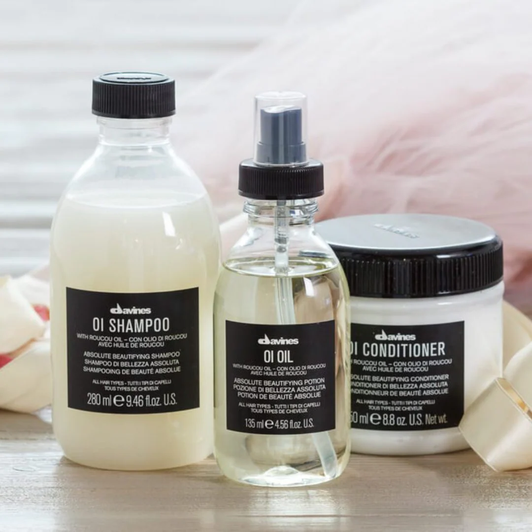 Davines OI Liquid Luster - Image 6