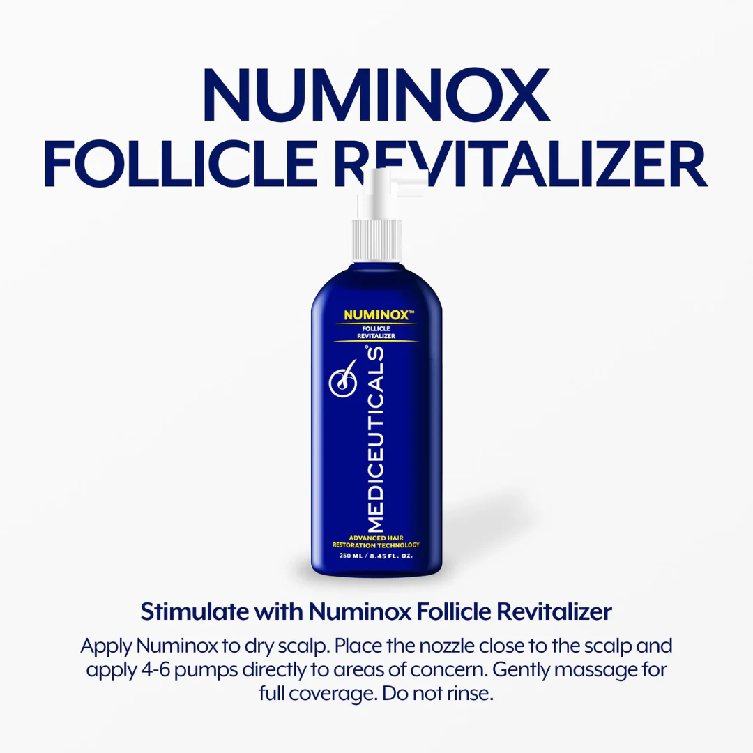 Energizing Duo Numinox - Image 3