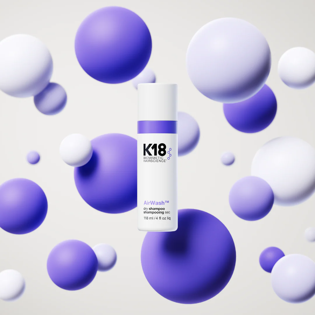 K18 Airwash - Image 3