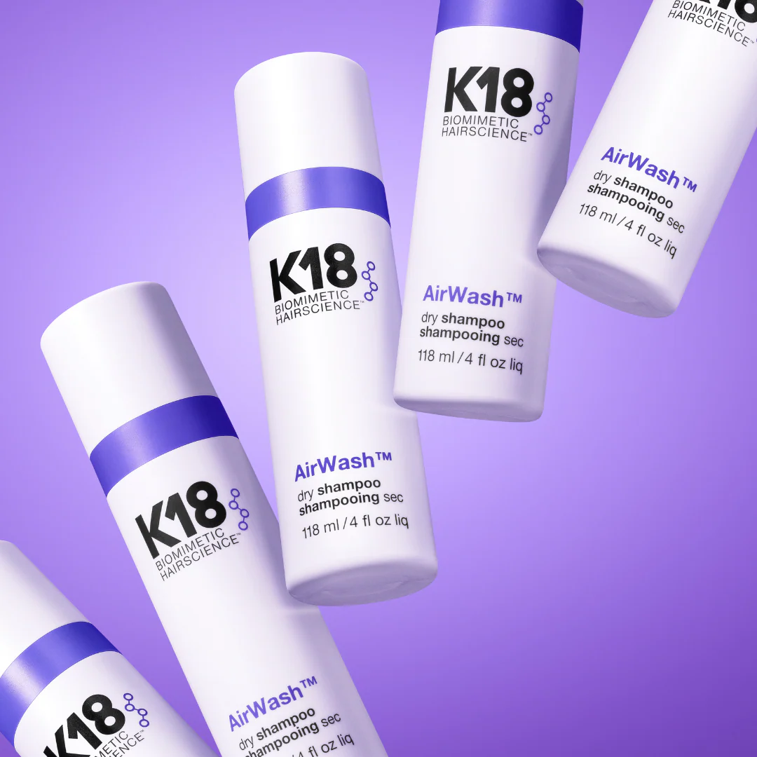 K18 Airwash - Image 5
