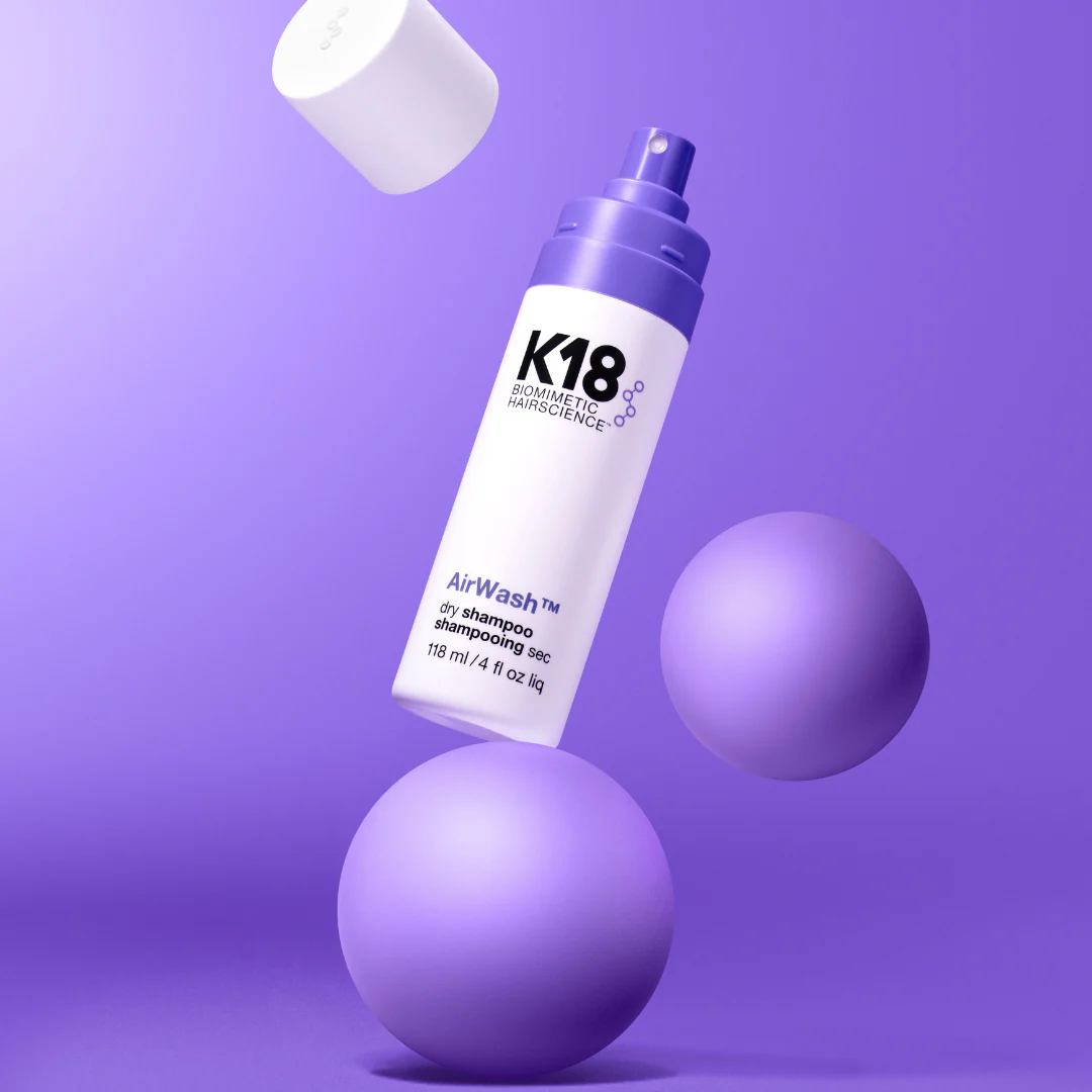 K18 Airwash - Image 6