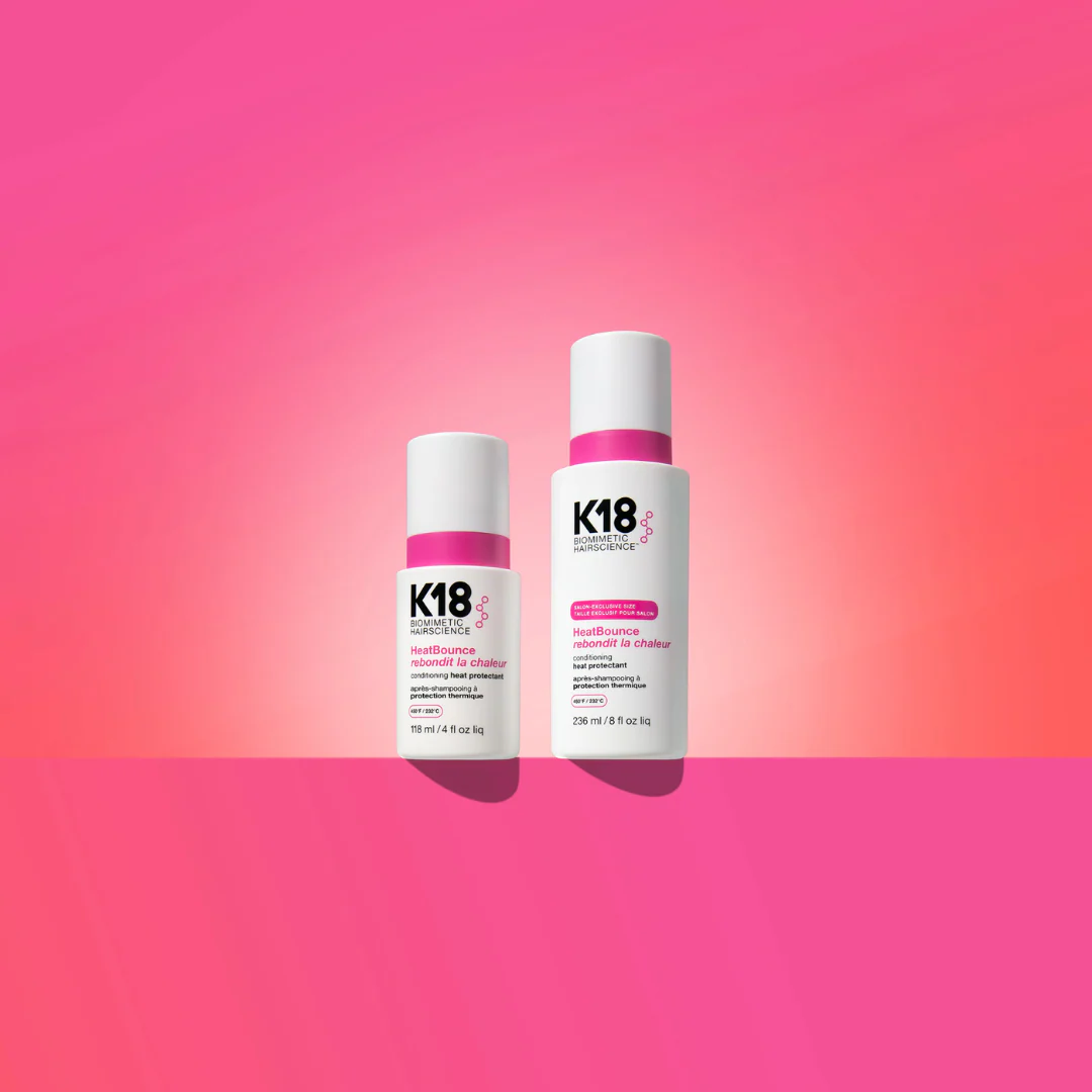 K18 HeatBounce - Image 3