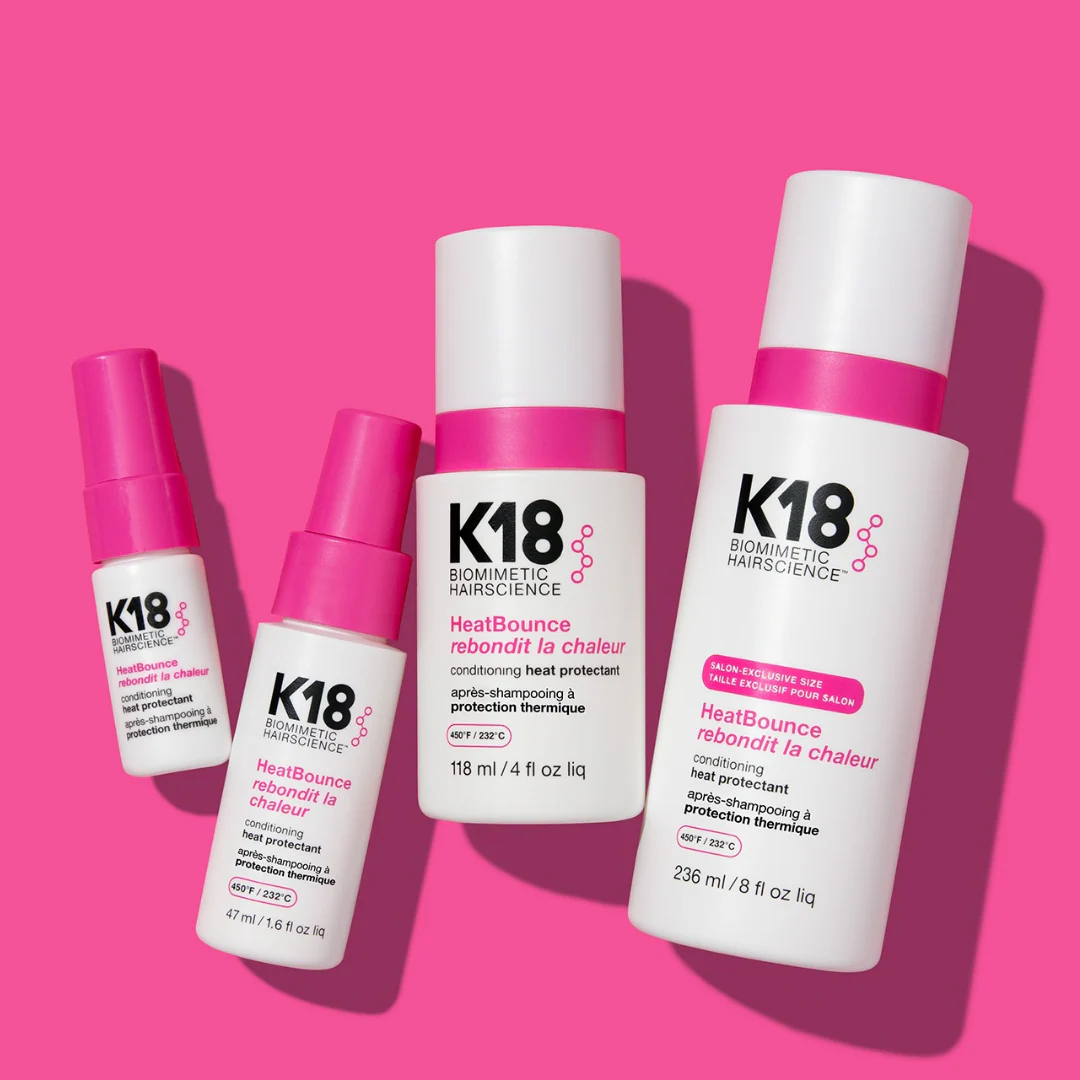 K18 HeatBounce - Image 4