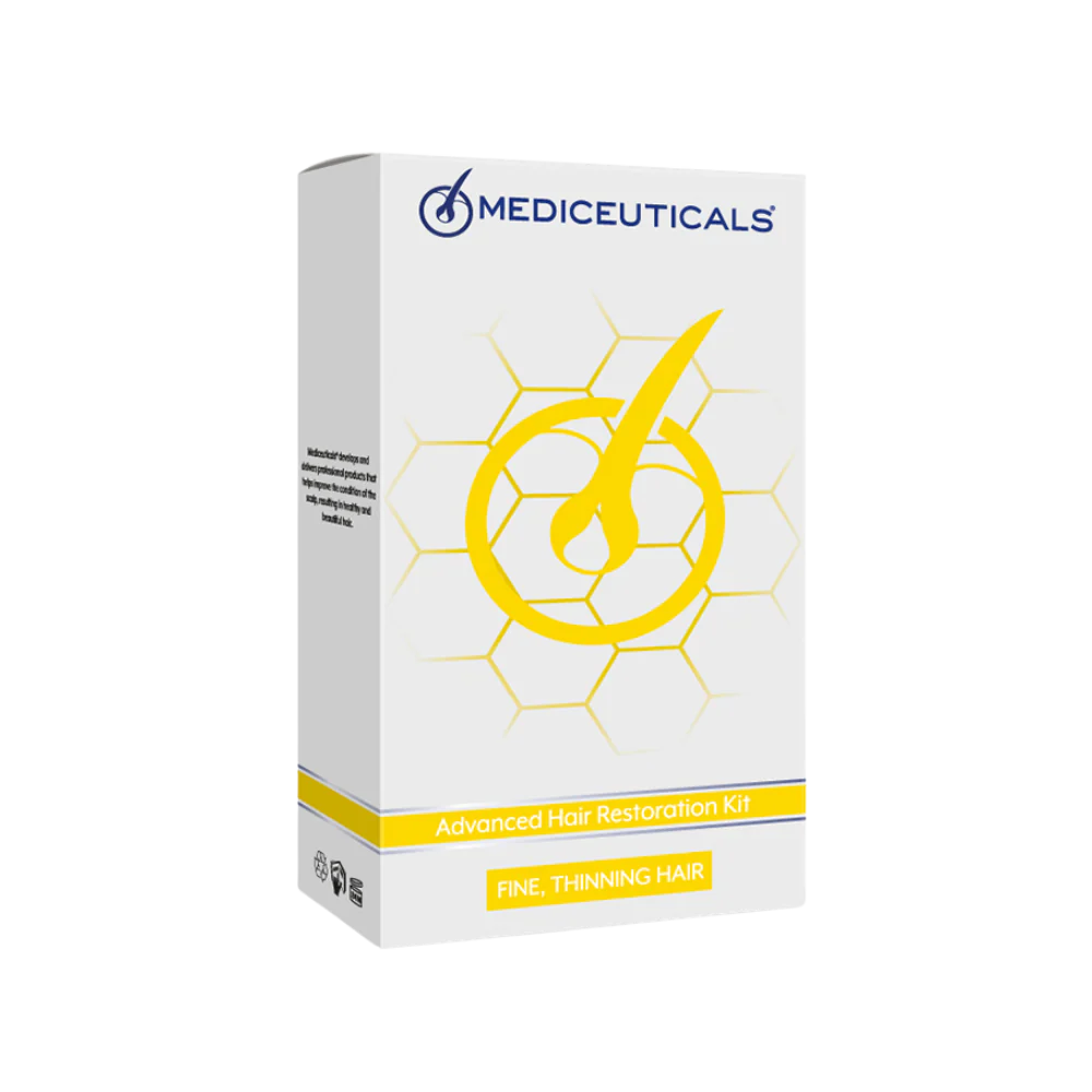 Mediceuticals Bioclenz Shampoo - Image 3
