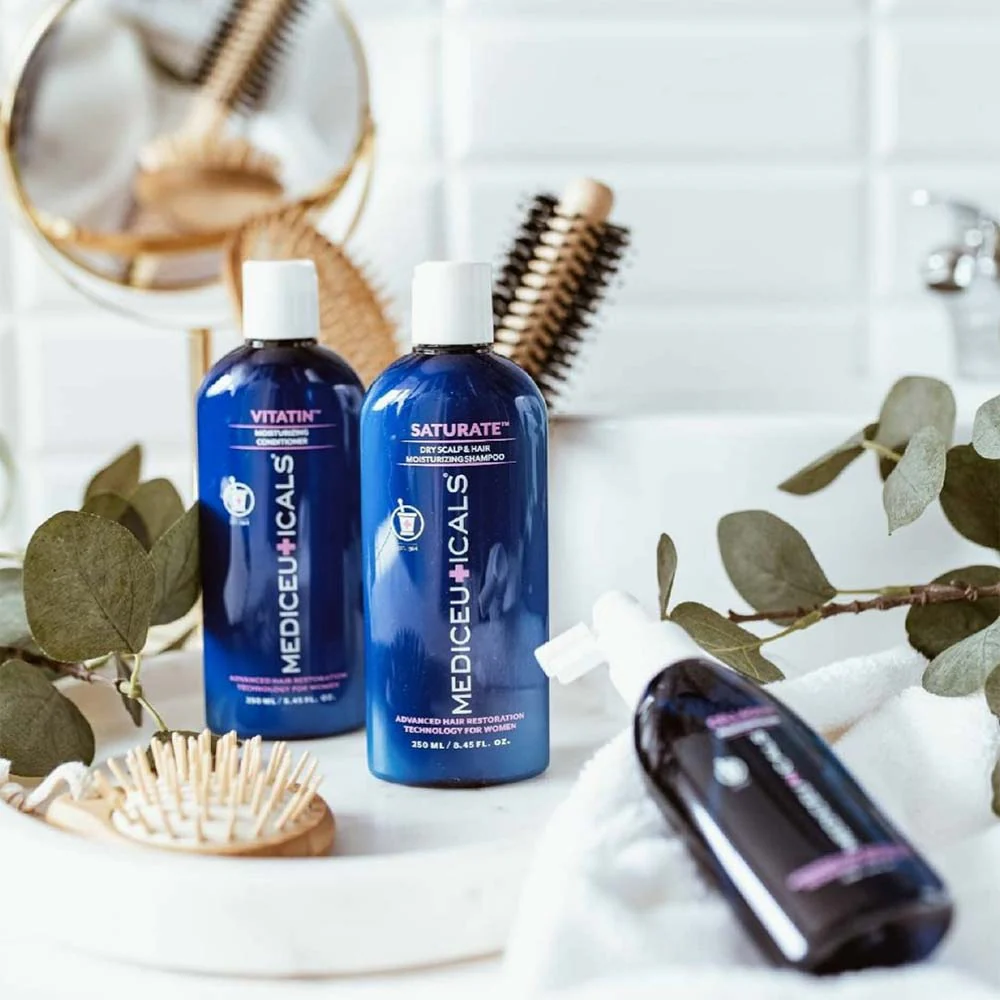 Mediceuticals Bioclenz Shampoo - Image 4