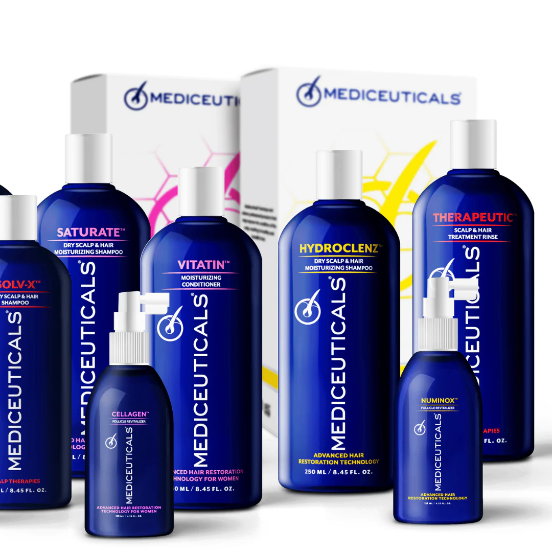 Mediceuticals Numinox Revitalizer 250ml - Image 4