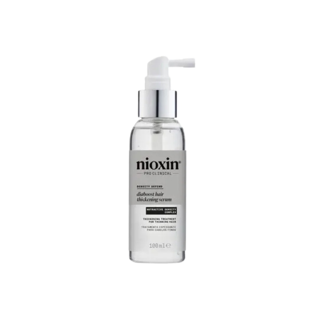 Nioxin Density Defend Diaboost Hair Thickening Serum - Image 3