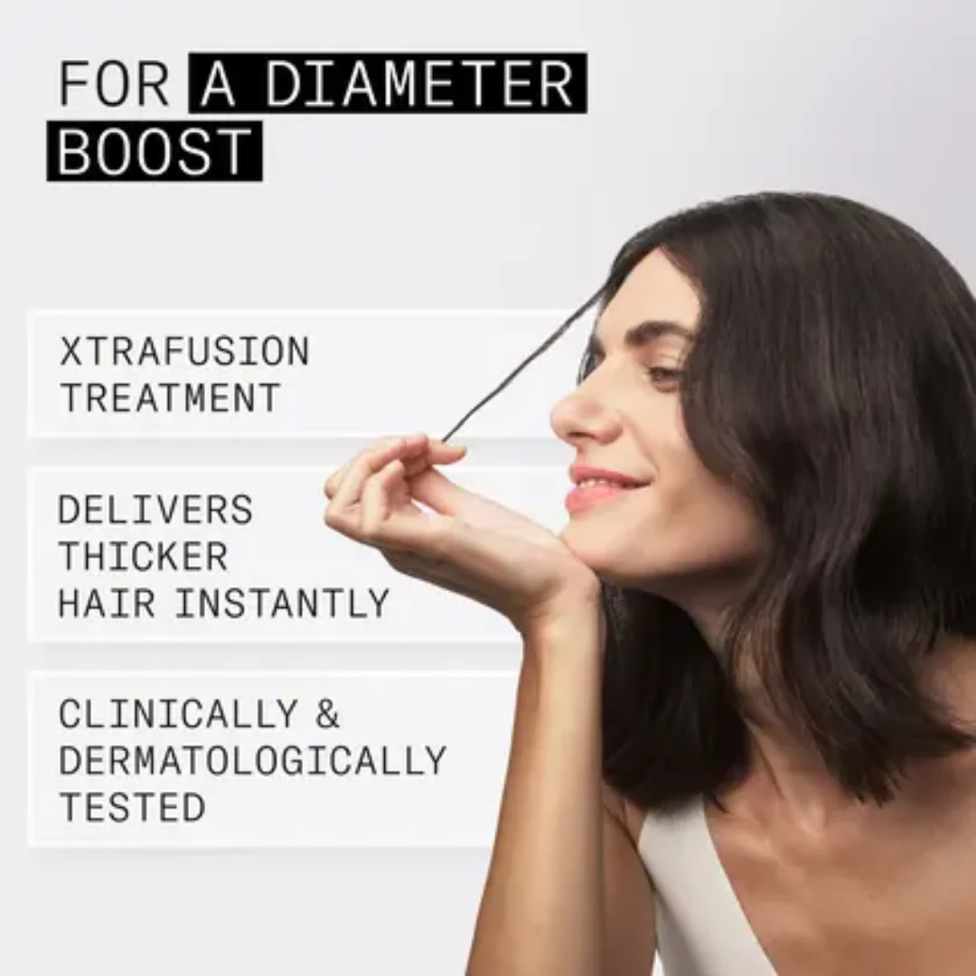 Nioxin Density Defend Diaboost Hair Thickening Serum - Image 4