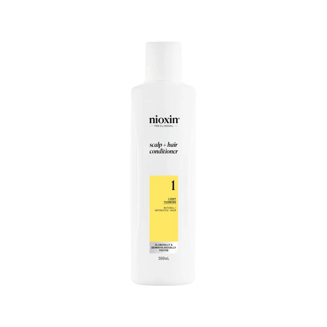 Nioxin System 1 Conditioner