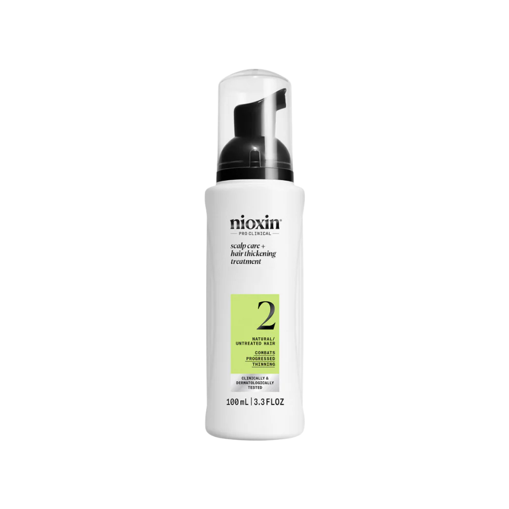 Nioxin System 2 Scalp Treatment