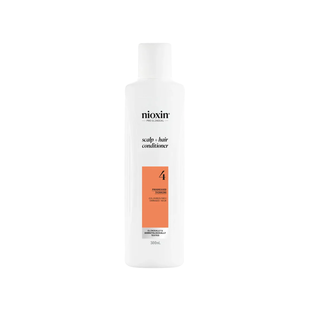 Nioxin System 4 Conditioner