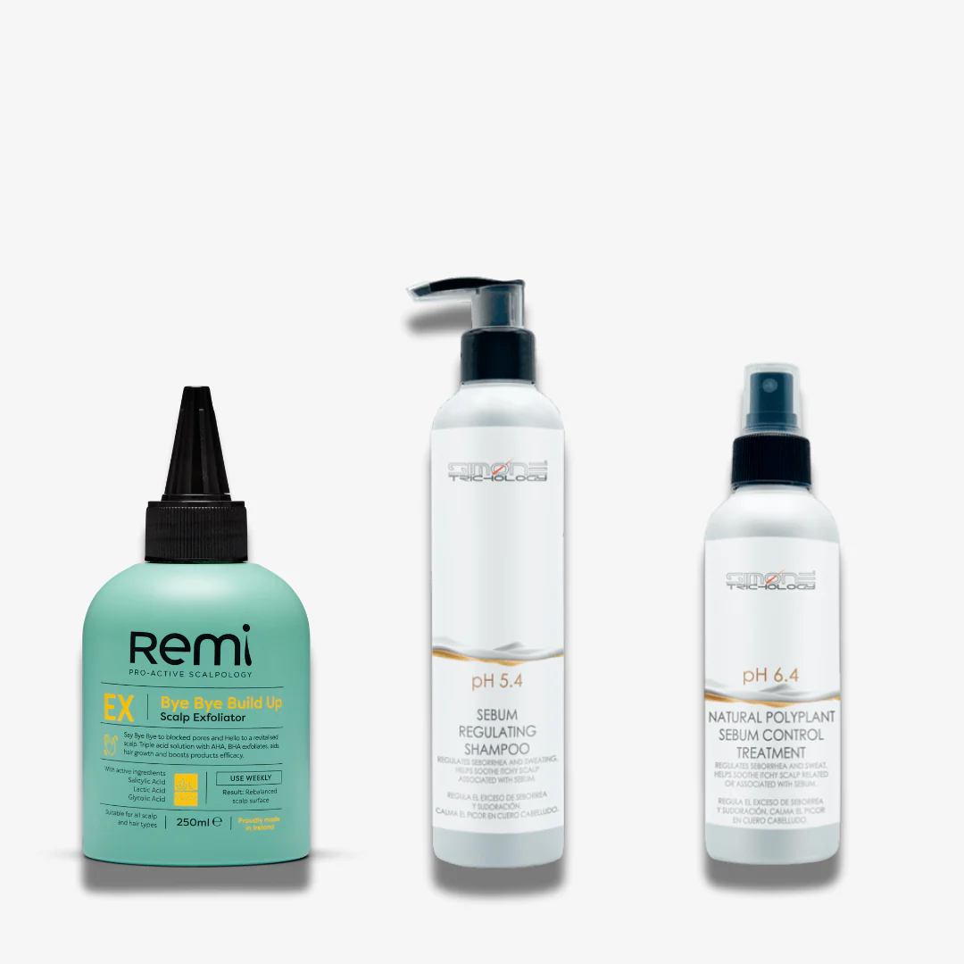 Oily Scalp Bundle - Image 2