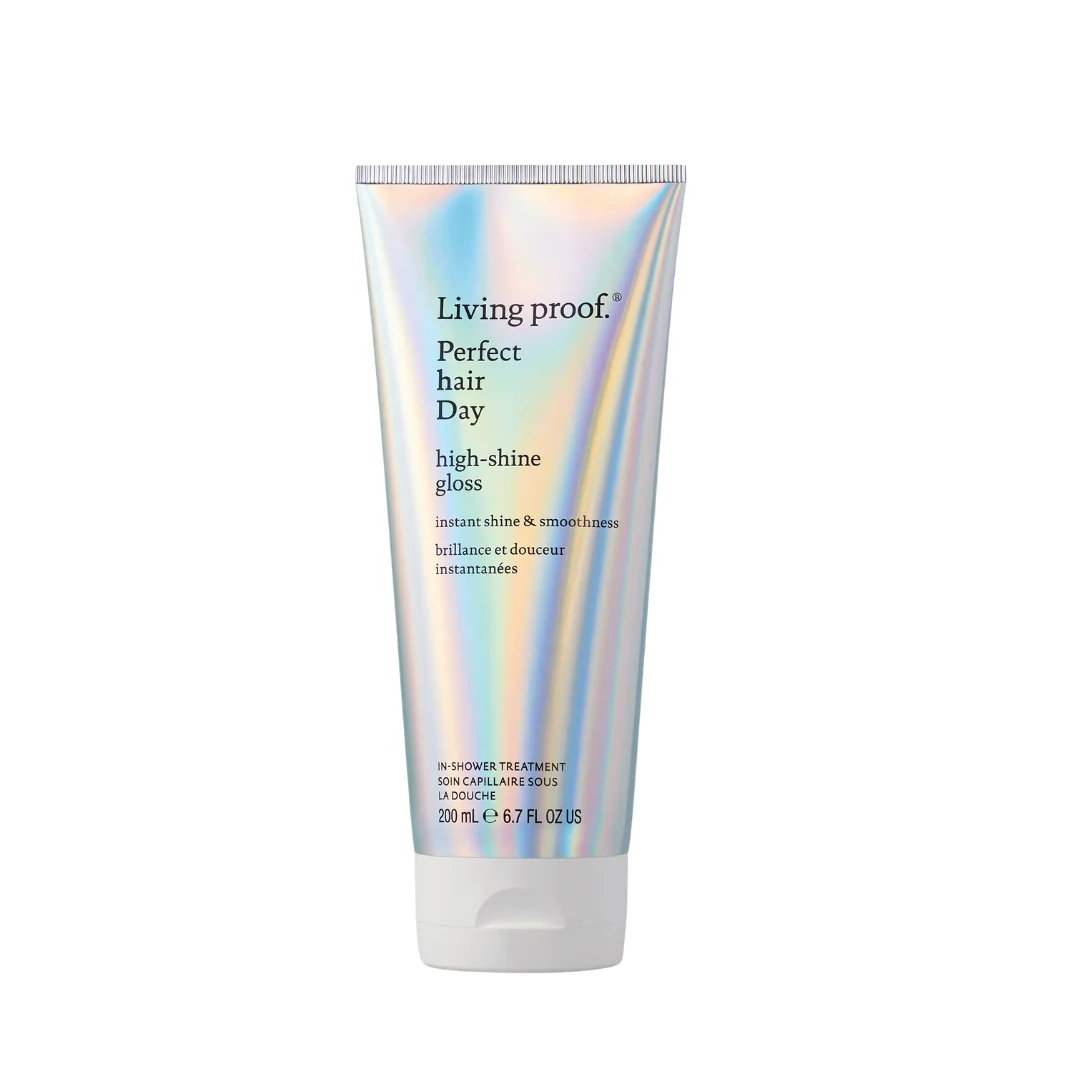 Living Proof Perfect Hair Day™ High Shine Gloss - 200ml