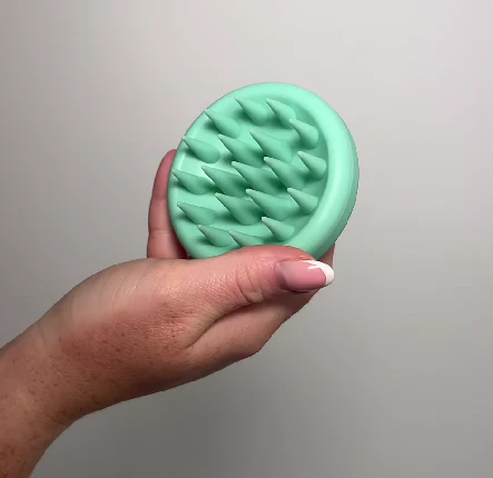 Remi - Scalp Massager - Image 6