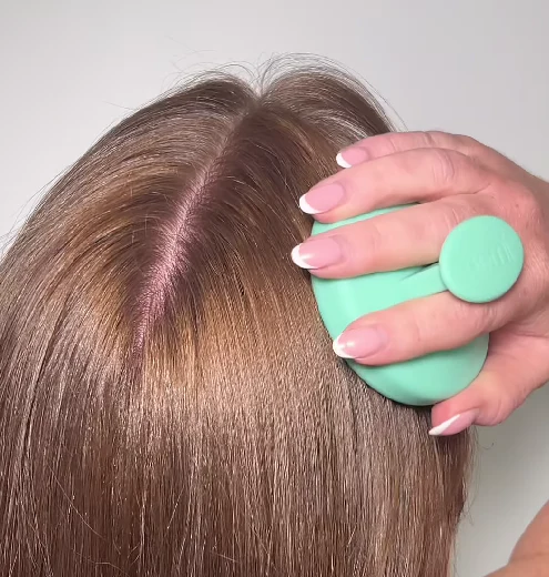 Remi - Scalp Massager - Image 7