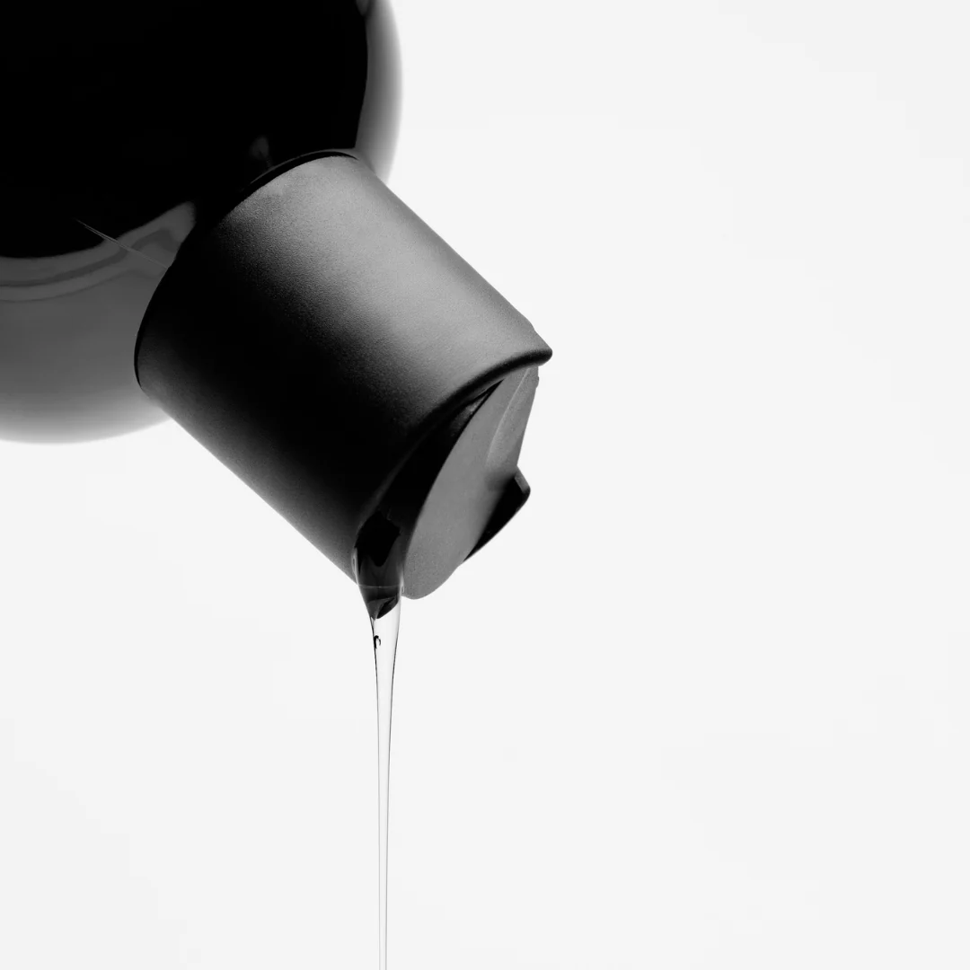 Scandanavian Biolabs Hair Strength Shampoo - Image 3