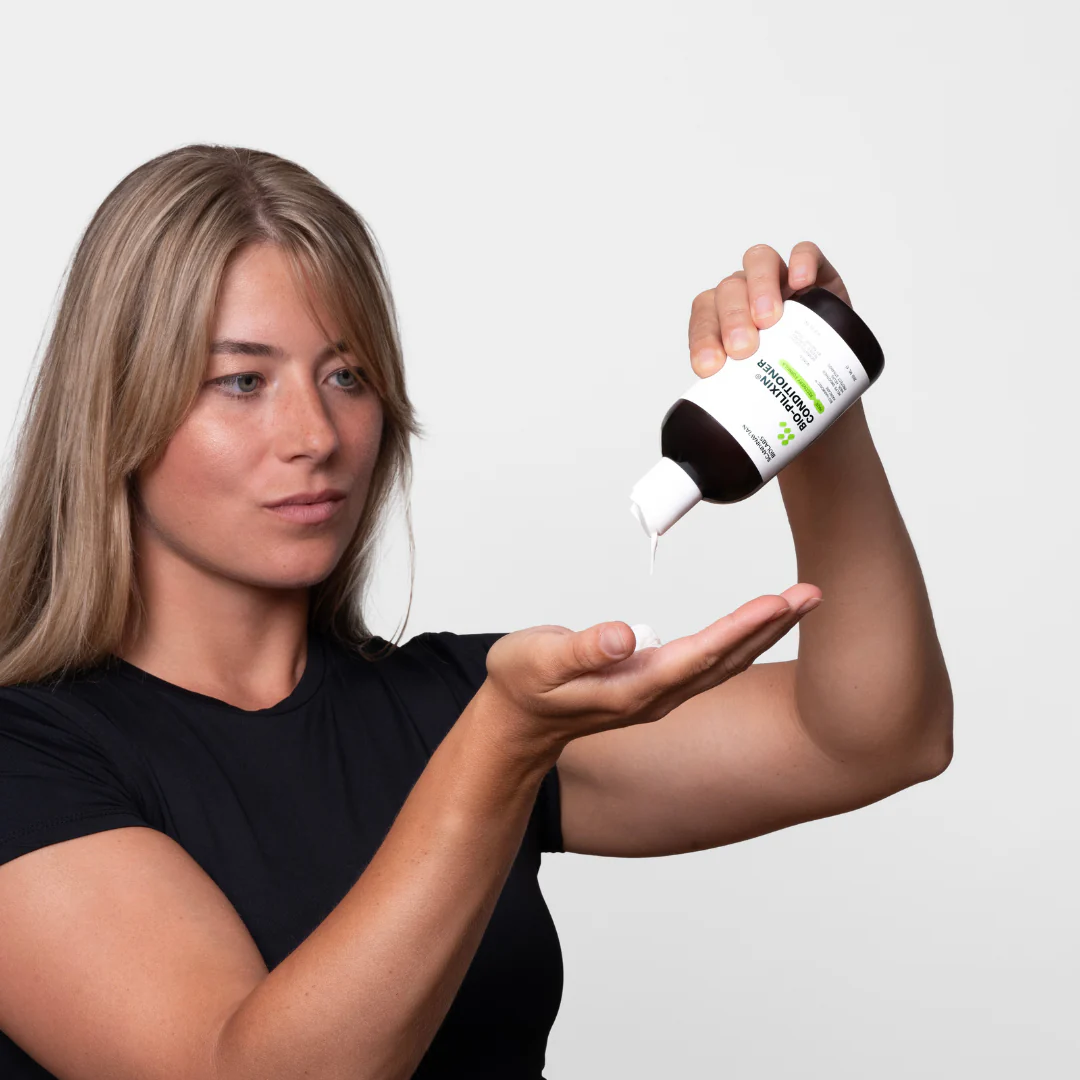 Scandinavian Biolabs Hair Recovery Conditioner - Image 5