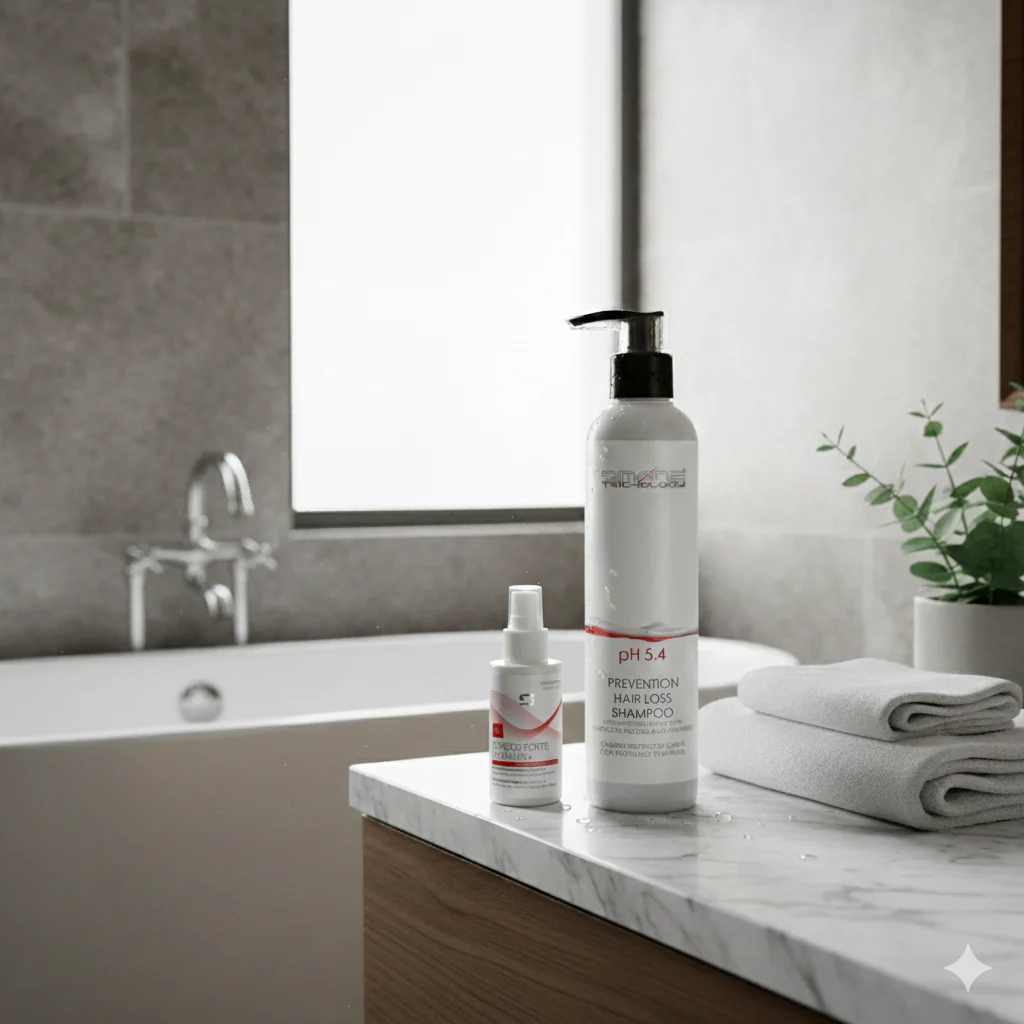Simone Trichology DX2+ Dixidox Forte Advance 100 ml - Image 5
