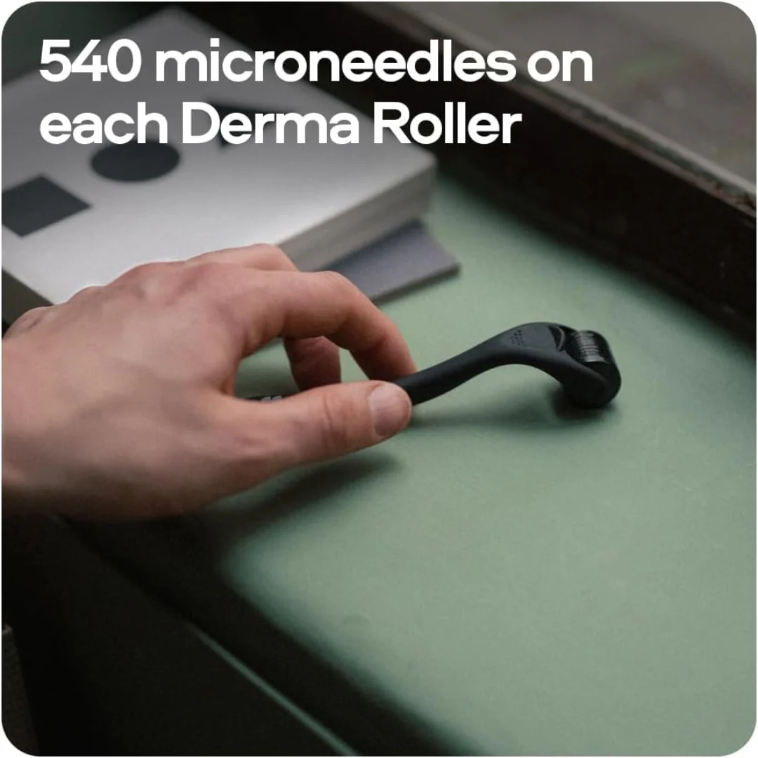 Sons Derma Roller 0.25mm - Image 5