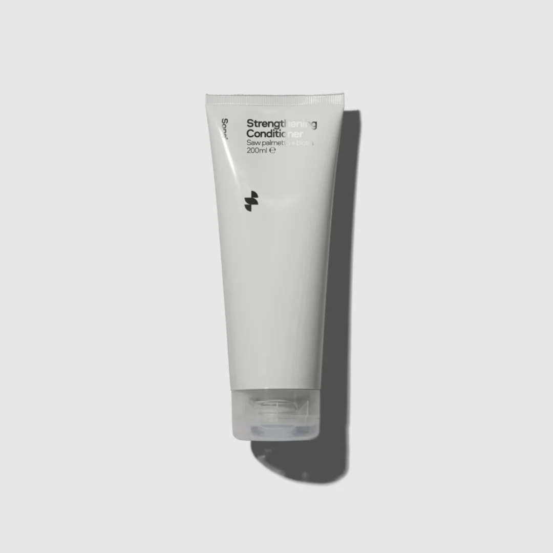 Sons Saw Palmetto & Biotin Conditioner - Image 3