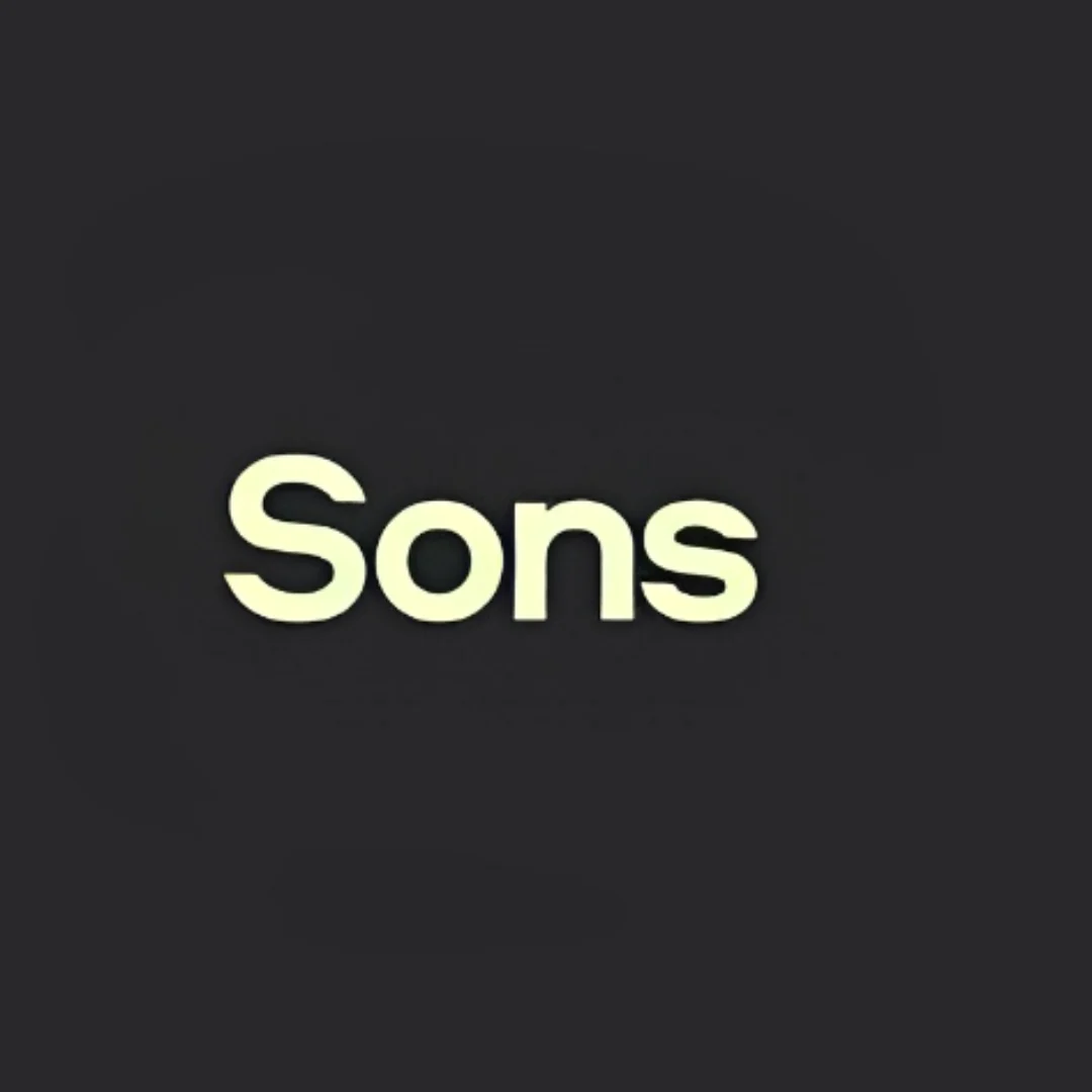 Sons Saw Palmetto & Biotin Conditioner - Image 5