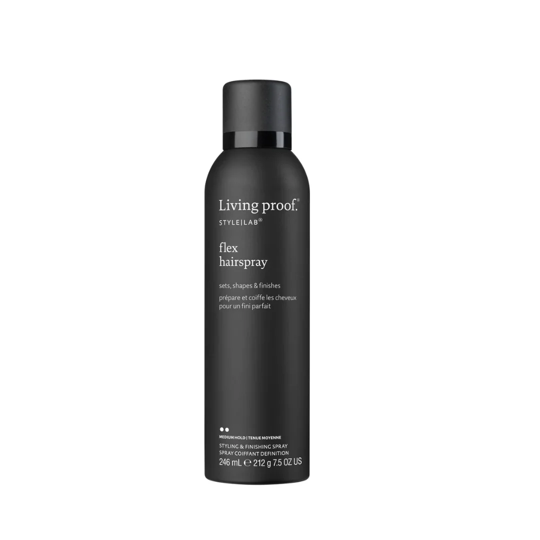 Living Proof - Style Lab Flex Hairspray - 246 ml