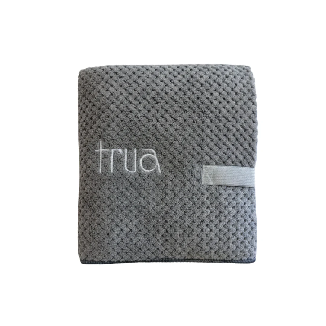 Trua - XL Microfiber Towel - Image 3