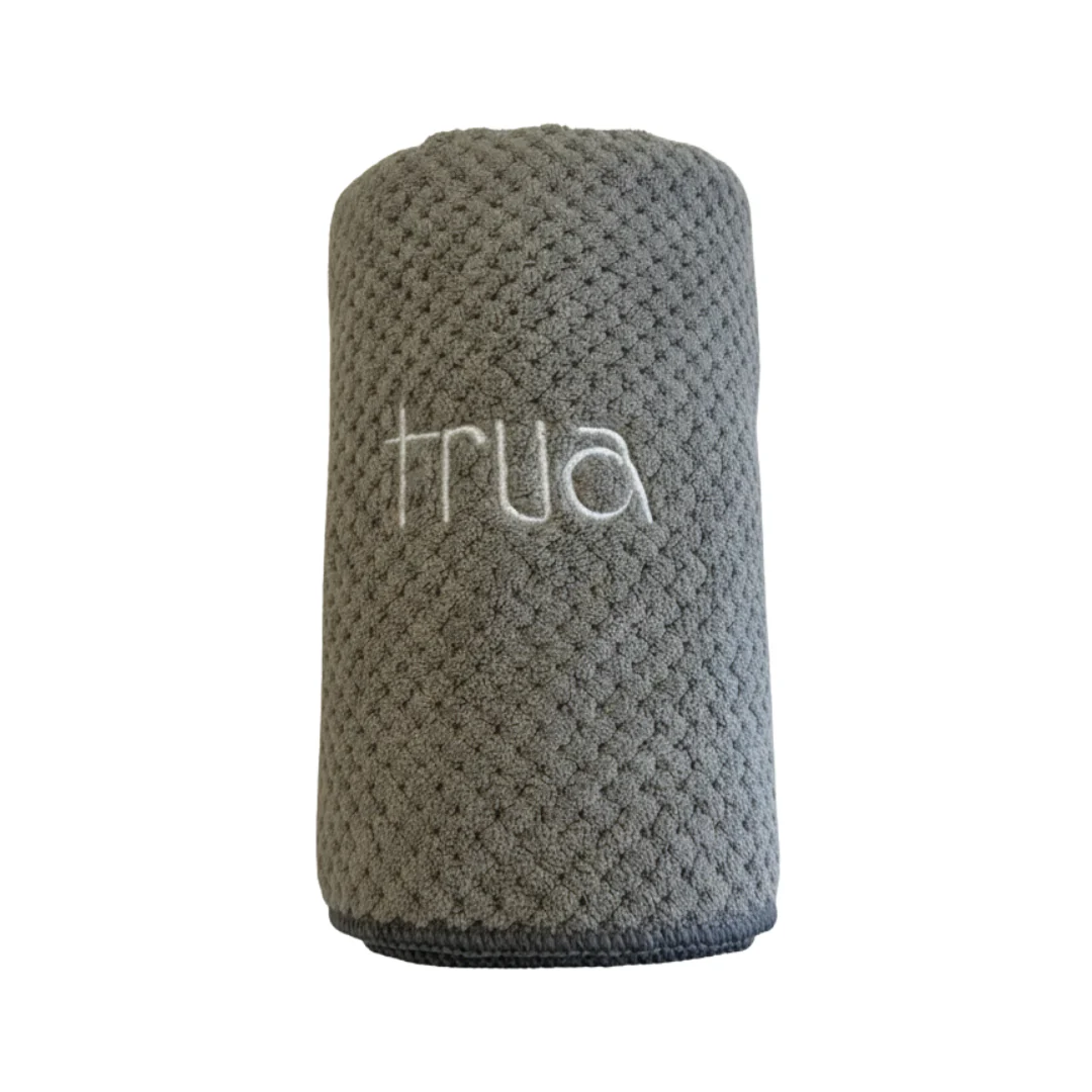 Trua - XL Microfiber Towel - Image 4